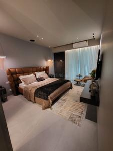 Bedroom Image of 1800 Sq.ft 3 BHK Apartment / Flat for sale in Sector 115 Mohali for Rs. 10030000