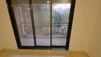 Balcony Image of 850 Sq.ft 2 BHK Apartment / Flat for sale in Cityline Suprabhat Classic, Chembur Mumbai for Rs. 18000000