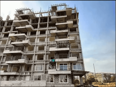 Image of 1833 Sq.ft 3 BHK Apartment / Flat for sale in Togetherments 2g Tula, K R Puram, Bengaluru for Rs. 21100000