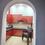 Rampur Ghana Kitchen 1