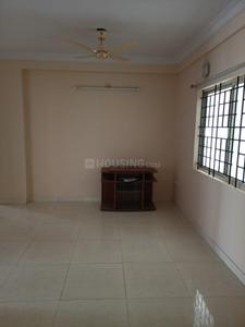 Hall Image of 1255 Sq.ft 3 BHK Apartment / Flat for sale in Bommanahalli Bengaluru for Rs. 8000000