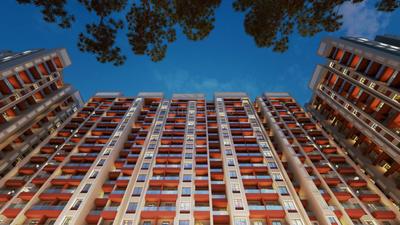 Image of 951 Sq.ft 2 BHK Apartment / Flat for sale in Balaji BG Aspiro, Ravet, Pune for Rs. 6500000