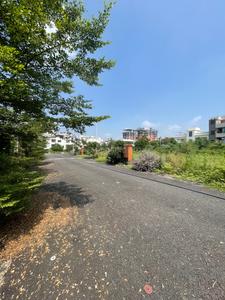 Image of 1550 Sq.ft Residential Plot / Land for sale in Kharbi, Nagpur for Rs. 12400000