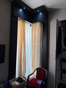 Bedroom Image of 1500 Sq.ft 3 BHK Apartment / Flat for sale in South City J Block Lucknow for Rs. 11000000