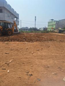 Image of 6000 Sq.ft 1 RK Farm House for rent in Koduru, Kadapa for Rs. 25000
