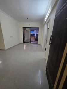 Hall Image of 1100 Sq.ft 2 BHK Apartment / Flat for sale in Sai Dham, Taloja Navi Mumbai for Rs. 6600000