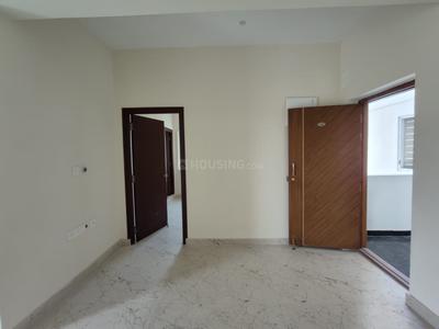 Bedroom Image of 1500 Sq.ft 3 BHK Apartment / Flat for sale in Mcor Vilaasam, Ameenpur Sangareddy for Rs. 9320000