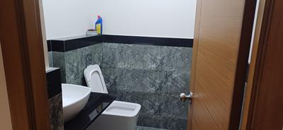 Image of 3500 Sq.ft 4 BHK Apartment / Flat for rent in Adani Water Lily Ph 2 Towers C1 C2 C3 C4, Shantigram, Ahmedabad for Rs. 110000
