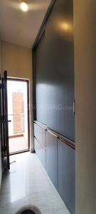 Kitchen Image of 3200 Sq.ft 4 BHK Villa for sale in Confident Beverly Hills by Confident Group, Sarjapur Bengaluru for Rs. 35200000