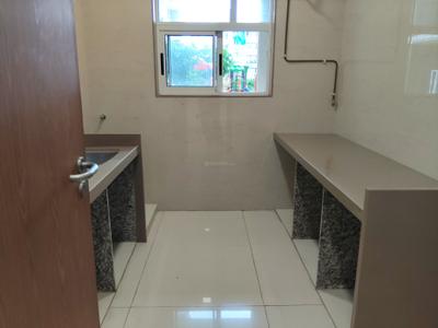 Kitchen Image of 1055 Sq.ft 2 BHK Apartment / Flat for sale in Kukreja Complex, Bhandup West Mumbai for Rs. 18500000