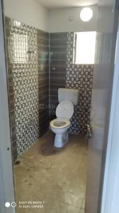 Bathroom Image of 1365 Sq.ft 3 BHK Apartment / Flat for sale in Vidhi Vinayak Garden, Gamharia Jamshedpur for Rs. 4700000