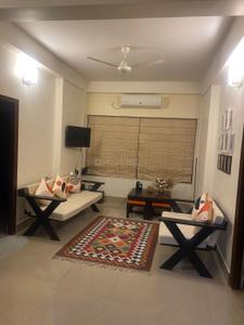 Bedroom Image of 866 Sq.ft 2 BHK Apartment / Flat for sale in Lake Gardens Kolkata for Rs. 6500000