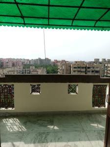 Living Room Image of 1700 Sq.ft 3 BHK Apartment / Flat for rent in Jhelum Arorvansh Apartments, Sector 5 Dwarka New Delhi for Rs. 52000
