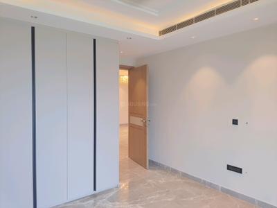 Bedroom Image of 2600 Sq.ft 4 BHK Builder Floor for sale in Sushant Lok Phase 1 Gurgaon for Rs. 57500000