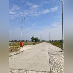 Image of 1088 Sq.ft Residential Plot / Land for sale in Mihan, Nagpur for Rs. 3155000
