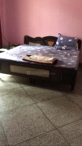 Bedroom Image of 3500 Sq.ft 2.5 BHK Independent House for rent in Trikuta Nagar Jammu for Rs. 25000