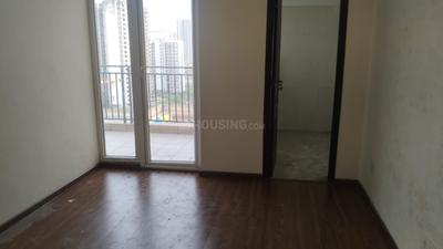 Bedroom Image of 1910 Sq.ft 3 BHK Apartment / Flat for sale in Orris Greenopolis, Sector 89 Gurgaon for Rs. 17500000