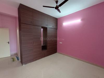Bedroom Image of 1600 Sq.ft 3 BHK Apartment / Flat for sale in Prime City by Prime Estate Developers, Electronic City Bengaluru for Rs. 11200000