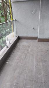 Balcony Image of 2052 Sq.ft 3 BHK Apartment / Flat for sale in Deccan Gymkhana Pune for Rs. 41000000