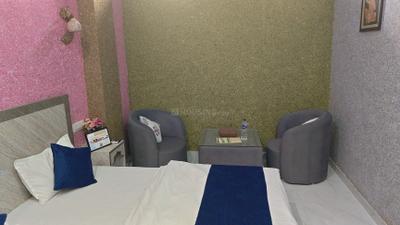 Bedroom Image of 4500 Sq.ft 6 BHK Independent House for sale in Govindpura Jaipur for Rs. 60000000