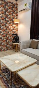 Bedroom Image of 850 Sq.ft 1 BHK Builder Floor for sale in Sector 115 Mohali for Rs. 3590000