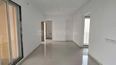 Hall Image of 1115 Sq.ft 2 BHK Apartment / Flat for sale in Shailesh Riddhi Siddhi Residency, Ulwe Navi Mumbai for Rs. 12500000