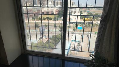 Image of 1080 Sq.ft 2 BHK Apartment / Flat for sale in Mayuri Infinity, Handewadi, Pune for Rs. 5600000
