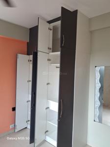 Bedroom Image of 1400 Sq.ft 3 BHK Apartment / Flat for rent in Vatika City Homes, Sector 83 Gurgaon for Rs. 38000