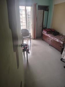 Hall Image of 930 Sq.ft 2 BHK Apartment / Flat for sale in Agarwal Doshi Complex, Vasai West Vasai for Rs. 7800000