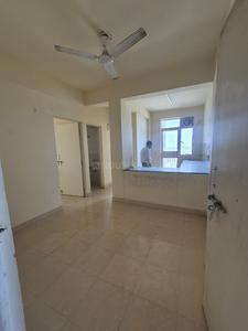 Hall Image of 460 Sq.ft 2 BHK Apartment / Flat for sale in Conscient Habitat, Sector 99A Gurgaon for Rs. 4400000