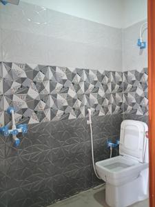 Bedroom Two Image of 1050 Sq.ft 2 BHK Apartment / Flat for sale in Sector 49 Noida for Rs. 4200004