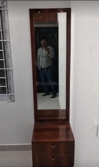 Shriram Liberty Square Bedroom 1