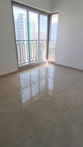 Hall Image of 700 Sq.ft 2 BHK Apartment / Flat for sale in Shraddha Tower, Kandivali East Mumbai for Rs. 16000000