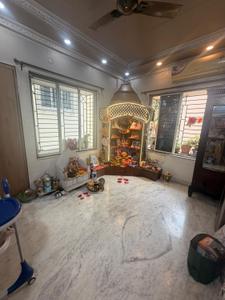 Hall Image of 1675 Sq.ft 3 BHK Apartment / Flat for sale in Naktala Kolkata for Rs. 10500000
