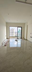 Hall Image of 801 Sq.ft 2 BHK Apartment / Flat for sale in Pittie Antariksh Ace, Bandra East Mumbai for Rs. 31800000