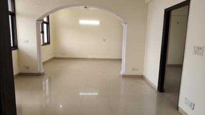 Living Room Image of 1800 Sq.ft 3 BHK Apartment / Flat for rent in The subh Shubh Apartment, Sector 21D Faridabad for Rs. 30000