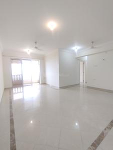 Hall Image of 1400 Sq.ft 3 BHK Apartment / Flat for sale in Raheja Exotica, Madh Mumbai for Rs. 26000000