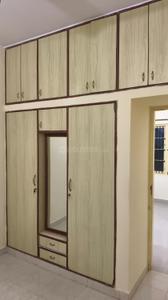 Bedroom Image of 1200 Sq.ft 2 BHK Builder Floor for rent in Doddanekundi Bengaluru for Rs. 24000