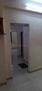 Hall Image of 461 Sq.ft 1 RK Apartment / Flat for sale in Dombivli East Thane for Rs. 2500000