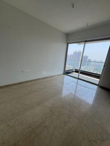 Bedroom Image of 1500 Sq.ft 3 BHK Apartment / Flat for sale in Thane West Thane for Rs. 39000000