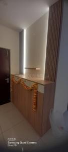 Kitchen Image of 1336 Sq.ft 2 BHK Apartment / Flat for sale in Vajram Newtown, Chokkanahalli Bengaluru for Rs. 16000000