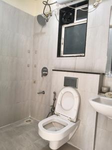 Common Bathroom Image of 1080 Sq.ft 3 BHK Apartment / Flat for sale in Aum Punit Devi Sadan, Matunga East Mumbai for Rs. 60000000