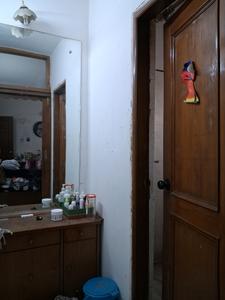 Bedroom Two Image of 1500 Sq.ft 3 BHK Builder Floor for rent in Sector 44 Noida for Rs. 80000