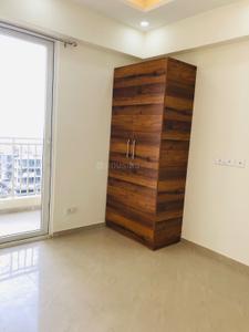 Bedroom Image of 965 Sq.ft 2 BHK Apartment / Flat for sale in Amaatra Homes, Noida Extension Greater Noida for Rs. 7400000