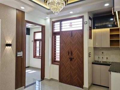 Living Room Image of 405 Sq.ft 1 BHK Apartment / Flat for sale in Sector 15 Dwarka New Delhi for Rs. 2650000