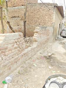 Image of 630 Sq.ft Residential Plot / Land for sale in Aya Nagar, New Delhi for Rs. 2800000