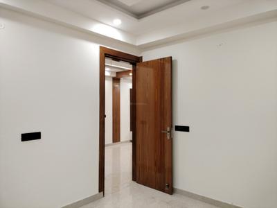 Bedroom Image of 1450 Sq.ft 3 BHK Builder Floor for sale in Rajendra Nagar Ghaziabad for Rs. 11000000