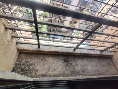 SM Heights Balcony 4