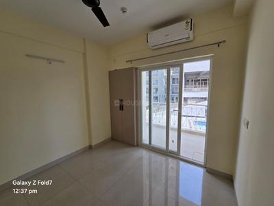 Bedroom Image of 800 Sq.ft 2 BHK Apartment / Flat for sale in Pareena Mi Casa, Sector 68 Gurgaon for Rs. 11500000