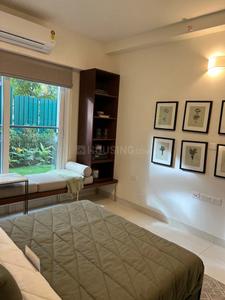 Bedroom Image of 1192 Sq.ft 2 BHK Apartment / Flat for sale in Godrej Woodscapes, Budigere Cross Bengaluru for Rs. 15000000